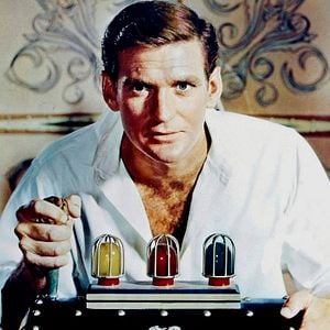 Foto El tiempo en sus manos