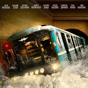 Foto Pánico en el metro