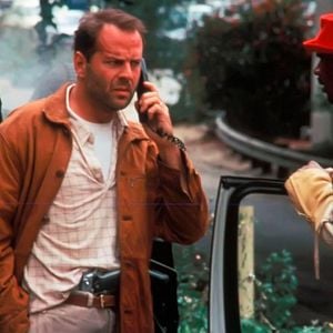 Foto El último boy scout