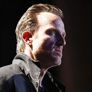 Foto Marvel's Agents of S.H.I.E.L.D.