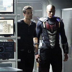 Foto Marvel's Agents of S.H.I.E.L.D.