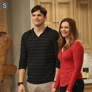 Foto Dos hombres y medio