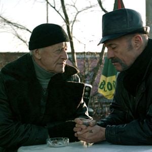 Foto Heiner Lauterbach