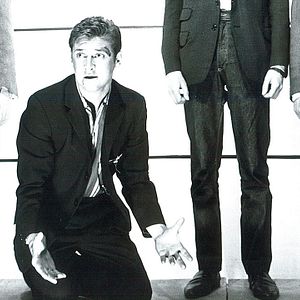 Foto De cuerpo presente