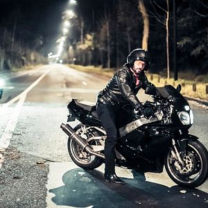 Foto Sagamore Stévenin