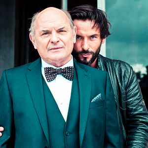 Foto Sagamore Stévenin