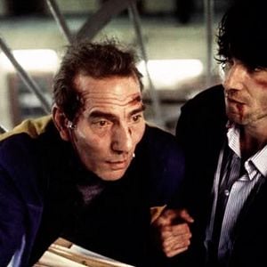 Foto In the name of the father (En el nombre del padre)