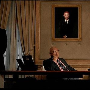 Foto El laberinto del asesino