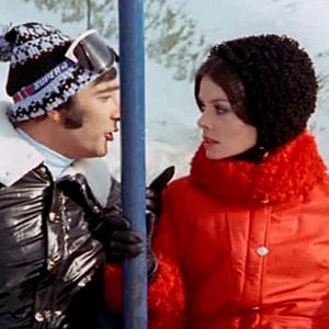 Foto A mi las mujeres, ni fu ni fa