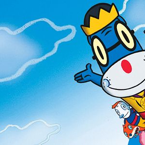 Foto Este Perro es un crack. La película