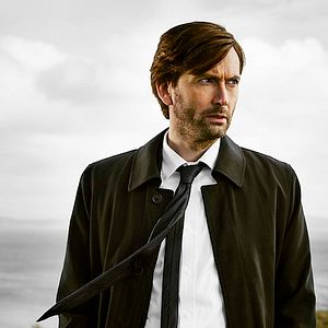 Foto Gracepoint