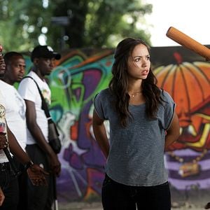 Foto Albane Courtois