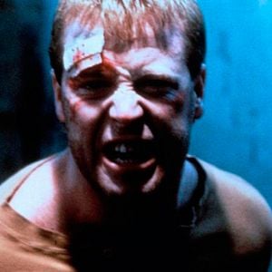 Foto Infierno en el Ártico