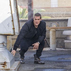 Foto Greg Finley (II)