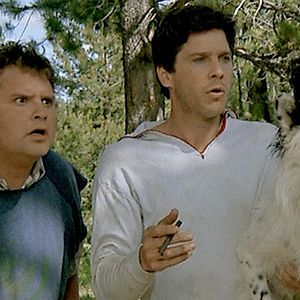 Foto Los albóndigas en remojo