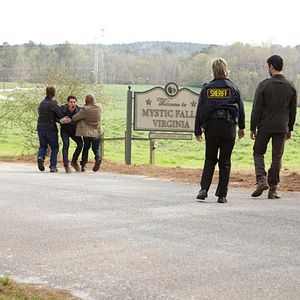 Foto Michael Trevino