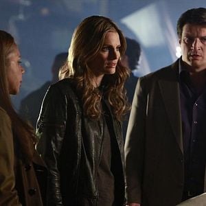 Foto Penny Johnson Jerald