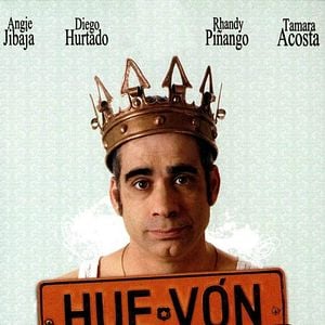 Foto El rey de los huevones