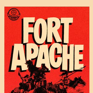 Foto Fort Apache