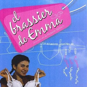 Foto El brassier de Emma