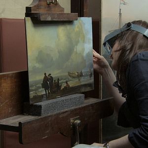 Foto National Gallery