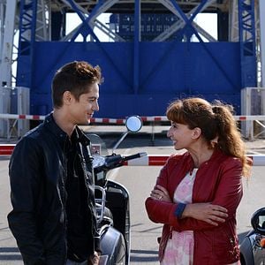 Foto El cumpleaños de Ariane