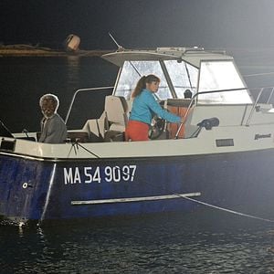 Foto El cumpleaños de Ariane