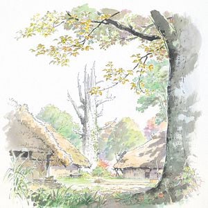 Foto El cuento de la princesa Kaguya