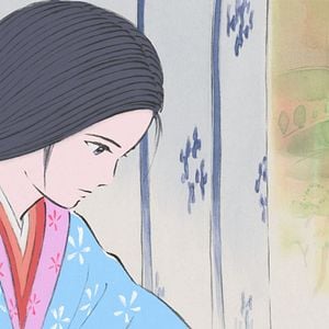 Foto El cuento de la princesa Kaguya