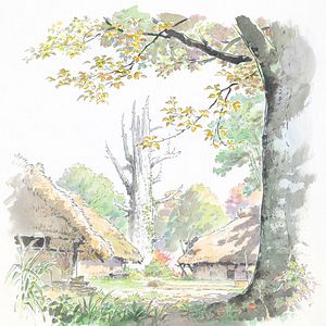 Foto El cuento de la princesa Kaguya