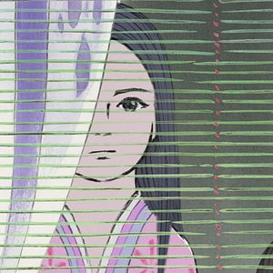 Foto El cuento de la princesa Kaguya