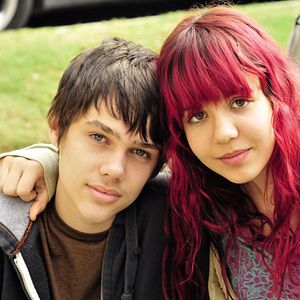 Foto Boyhood (Momentos de una vida)