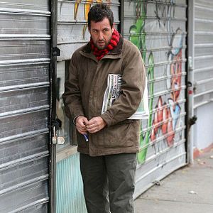 Foto Con la magia en los zapatos