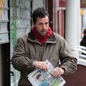 Foto Con la magia en los zapatos