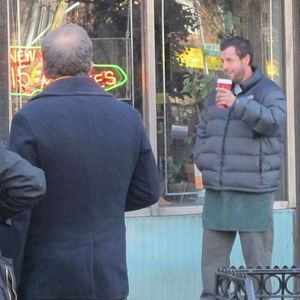 Foto Con la magia en los zapatos