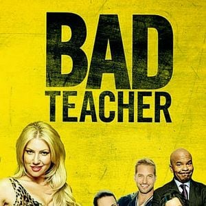 Foto Bad Teacher
