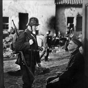 Foto Sin novedad en el frente