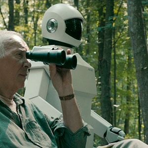 Foto Un amigo para Frank