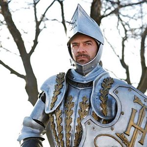 Foto Alan Van Sprang