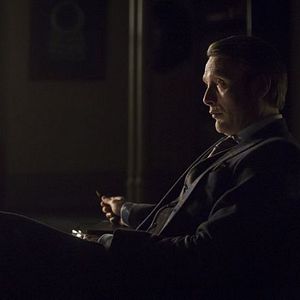 Foto Mads Mikkelsen