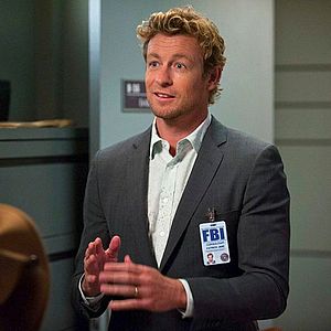 Foto Simon Baker