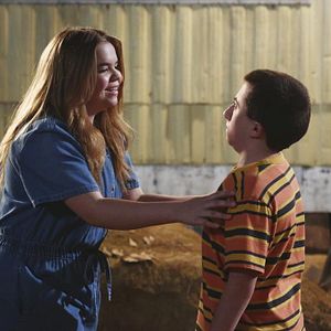 Foto Atticus Shaffer