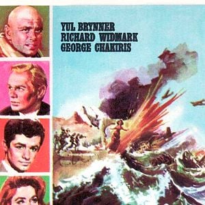 Foto Patrulla de rescate