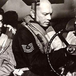 Foto Patrulla de rescate