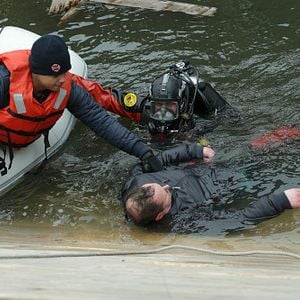 Foto Charlie Barnett