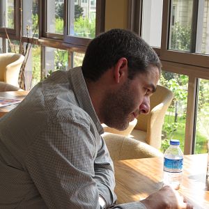 Foto Fernando Eimbcke