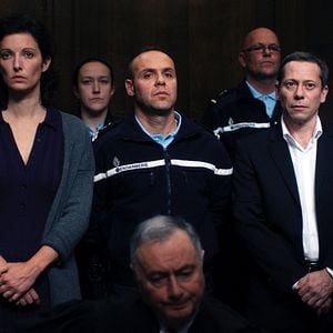 Foto La Chambre Bleue