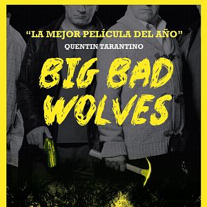 Foto Big Bad Wolves