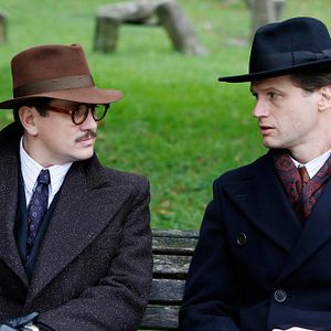 Foto Matthias Van Khache