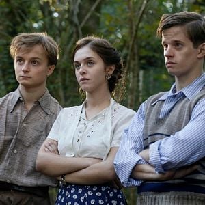 Foto Jérémie Petrus